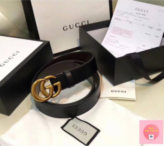 Thắt Lưng Gucci Nữ,Dây Lưng Gúcci Nữ, Dây Nịt Nữ GC