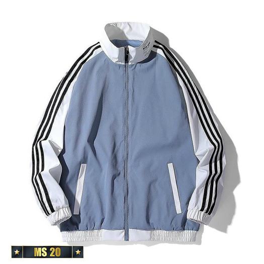 Áo Khoác Dù Nam Nữ, Áo Khoác Gió 3 Sọc Phối Tay 2 Lớp Unisex Cao Cấp Đủ  Size Mẫu Mới Ƞhất 2022 Bee-Fashion - Mỹ Phẩm Khác | Thefaceholic.Com