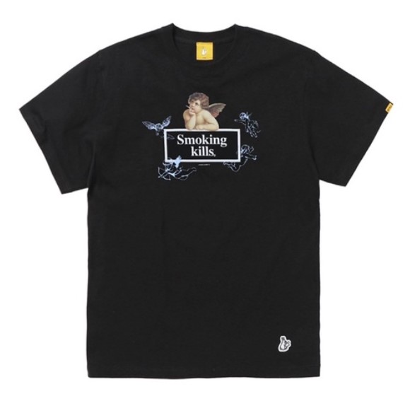 FR2 × 9090 微笑み Thank God I 