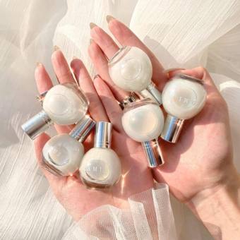 Nhũ Bắt Sáng Highlight GUICAMI Dạng Lỏng Chai Lăn