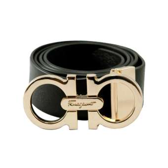 Dây Lưng 2 Chữ A Vàng Cao Cấp