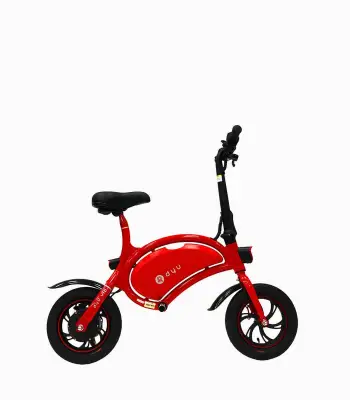 DYU UL2272 Seated Electric Scooter✅Mobot E Scooter DYU Escooter ✅ LTA Compliant UL2272 Certified (2)