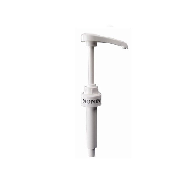 Pump syrup monin - dcp027
