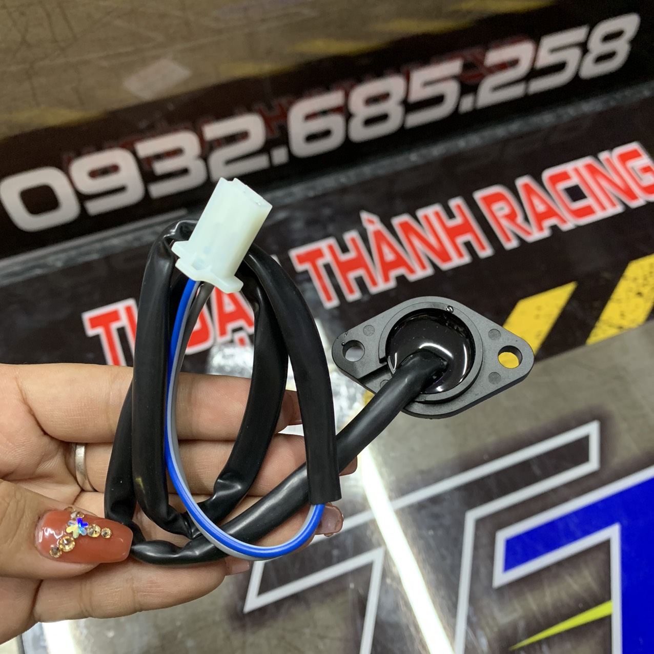 Báo số sport mới malai - Xipo - RGV - Satria ( 6 số )