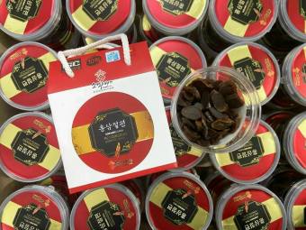 Sâm Dẻo Cắt Lát Hàn Quốc