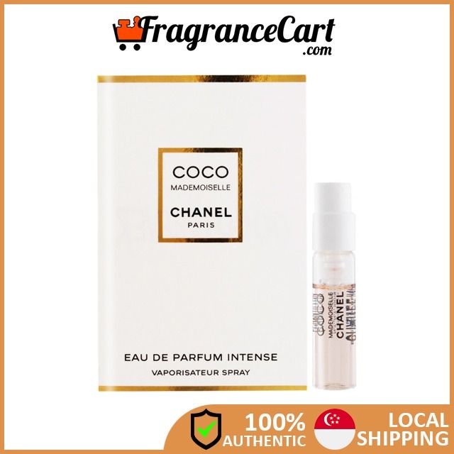 Shop Coco Chanel Mademoiselle at Best Prices for Your Needs