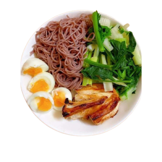 BÚN GẠO LỨT ĐỎ