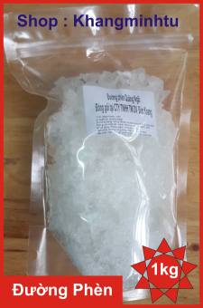 Đường phèn  gói 1 kg