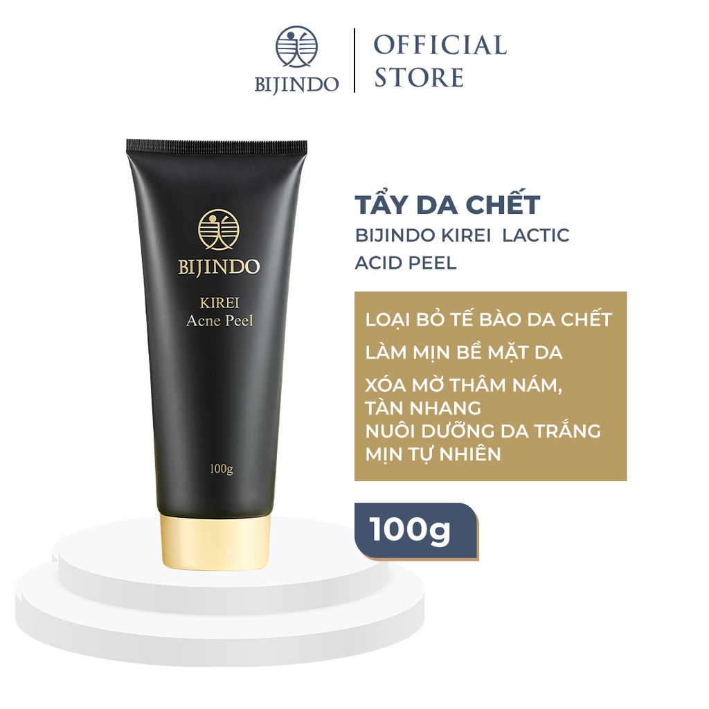 BIJINDO SUN BLOCK CREAM