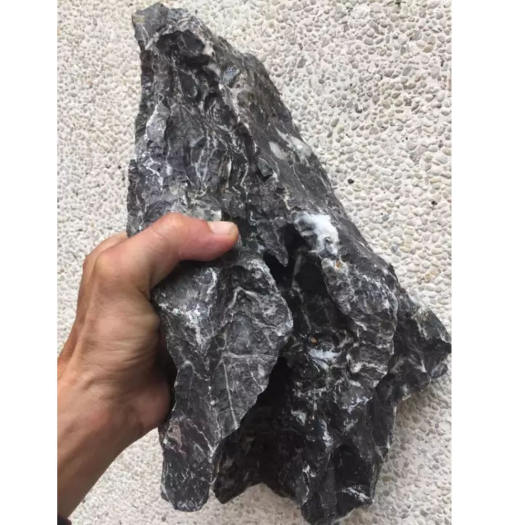 Đá Kẹp Kem ( 1KG )cao cấp, set hồ cá thủy sinh, bể cá, thác cát, làm tiểu cảnh đem lại may mắn gia chủ