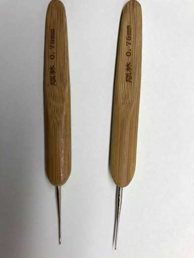 Dệt chốt móc dreadlock móc may tóc giả, nối tóc cho công cụ bện tóc