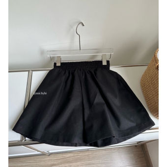 HOÀN TIỀN 15% - Quần đùi lưng thun | mir.byhi