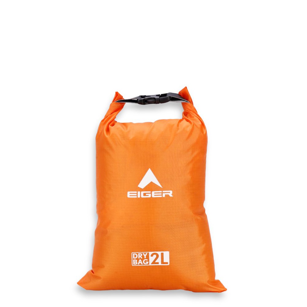 DRY BAG 2L (FLAT)