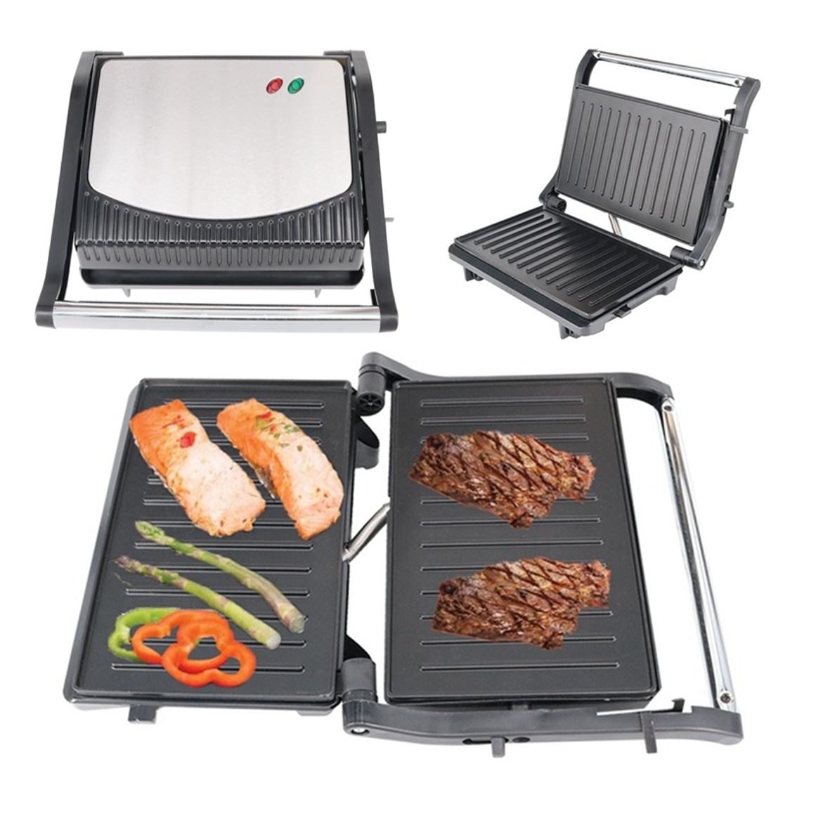 panini maker machine