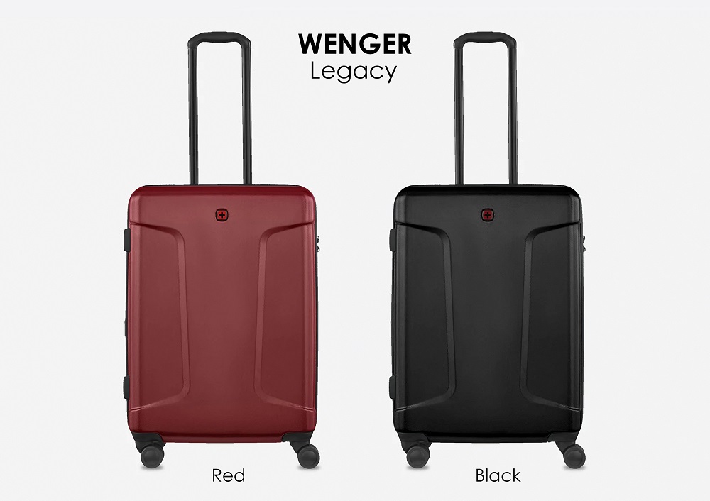 Rockland Luggage Maidic Polo Luggage President Luggage Best Price