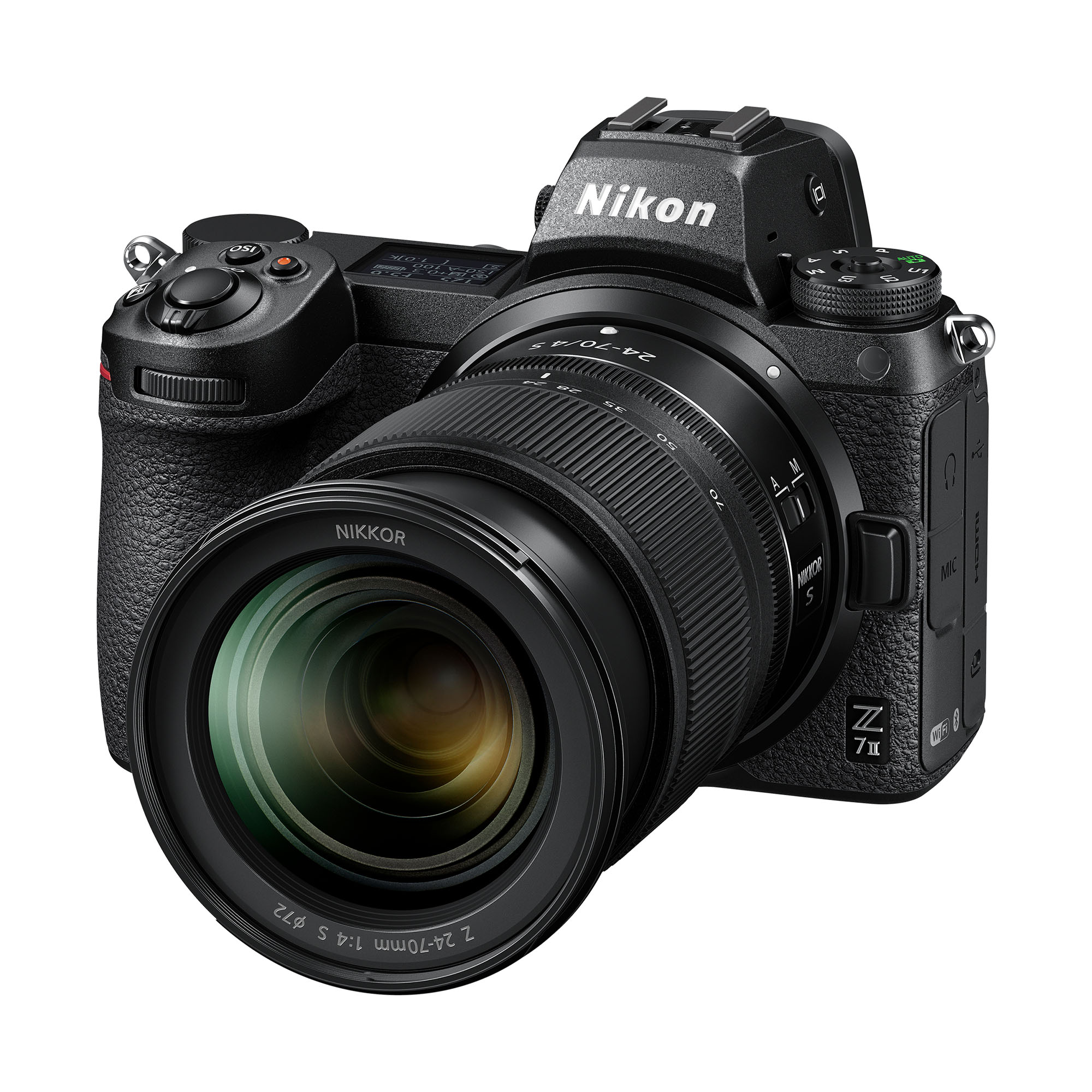 nikon z7 sale