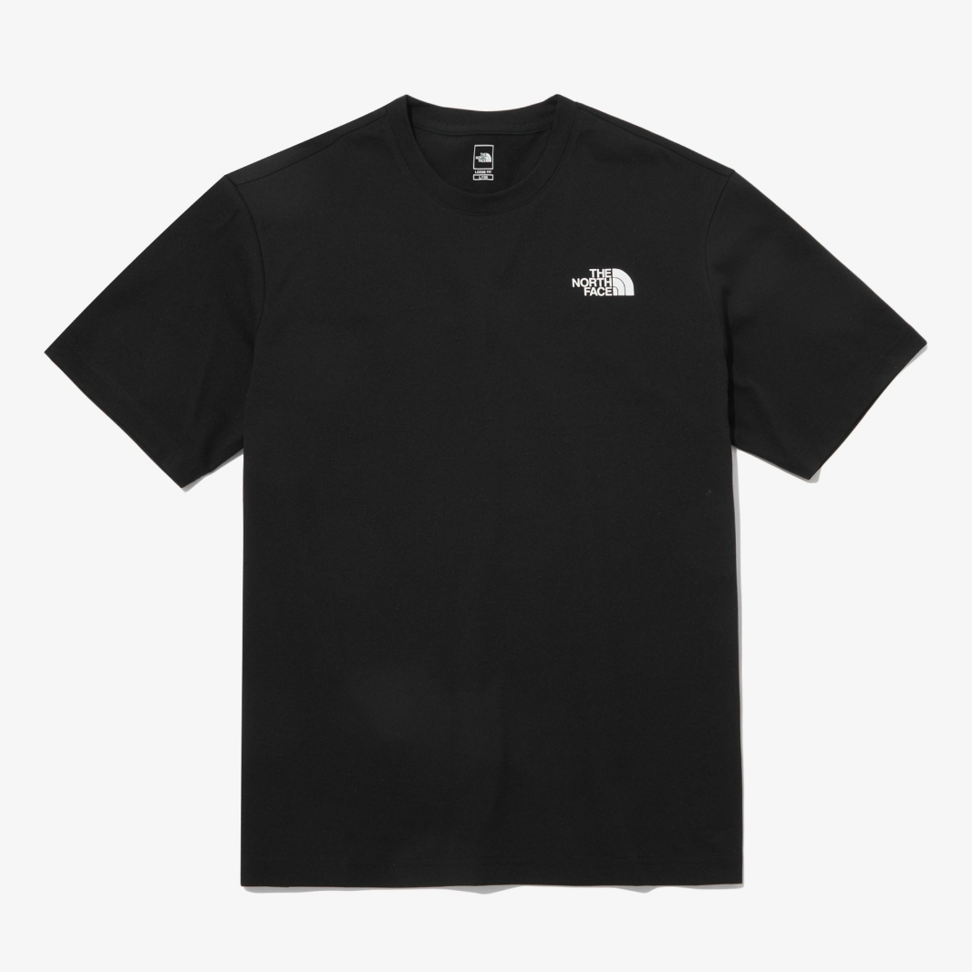 The North Face Expedition NSE Unisex T Shirt · v5