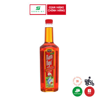 NƯỚC MẮM NAM NGƯ 900ML