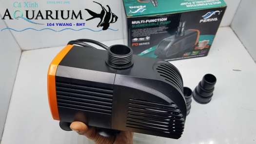 Máy Bơm hồ cá Periha 7200