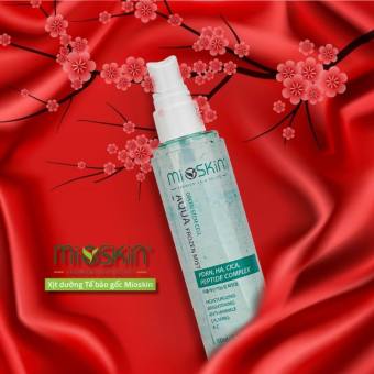 Xịt Dưỡng Tế Bào Gốc Mioskin