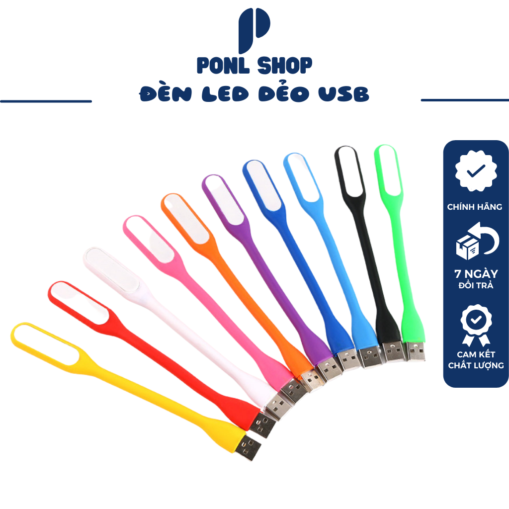 Đèn led usb siêu sáng cắm nguồn usb, đèn ban đêm cho máy tính xách tay và máy tính để bàn, đèn led usb siêu sáng uốn dẻo