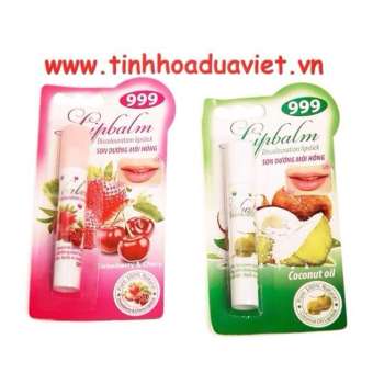 SỈ 5 SON GIÓ DỪA - CHERRY HỒNG MÔI