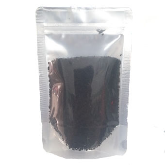 Hạt thì là đen Nigella Seed (Black Cumin Seed) 100g