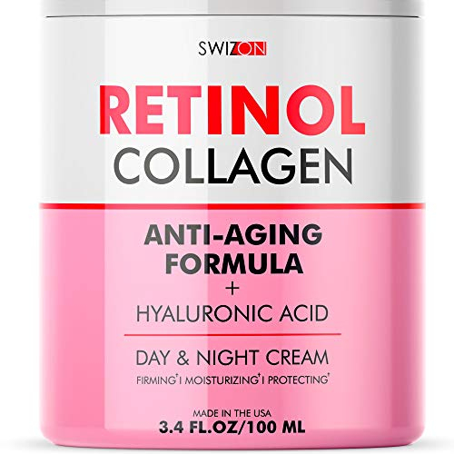 swizon retinol cream