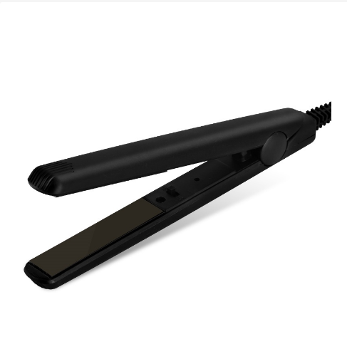 Máy duỗi tóc mini thiết kế tiện lợi để dùng đi du lịch，máy uốn tóc ,  Dễ sử dụng , Máy uốn tóc Mini với - 3