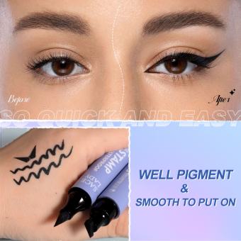Bút kẻ mắt SACELADY, bút nước kẻ mắt, eyeliner, bút chì kẻ mắt, bút kẻ mắt nước, kẻ mắt SL359