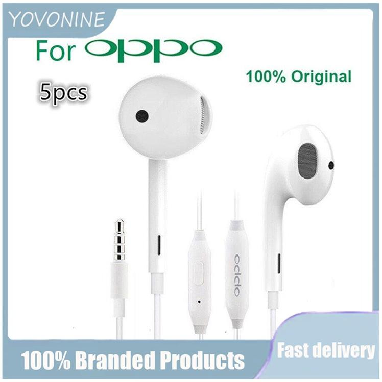 oppo mobile handsfree