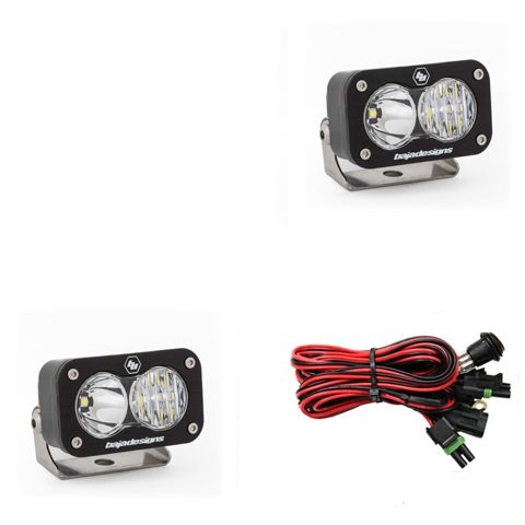 S2 Sport Pair Driving/Combo LED ราคา 13,150 บาท*ส่งฟรี