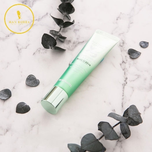 KEM DƯỠNG PEPTIDE X5 TRẮNG DA, CHỐNG LÃO HÓA, NÂNG CƠ, GIẢM NHĂN, TRẺ HÓA DA ( PREMIUM PEPTIDE X5 NOURISHING CREAM 30ML )