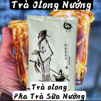 Trà Olong Nướng KOCA 500g - Pha Chế Thịnh Hành