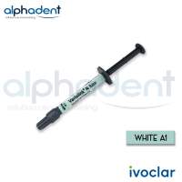 Variolink® N Esthetic Luting Cement Refill                                                                                                                                                                                                    #alphaden#ivoclar