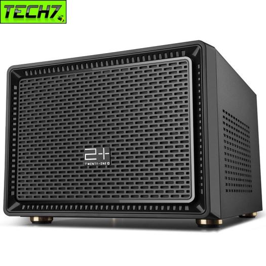 Vỏ Case máy tính mini N1