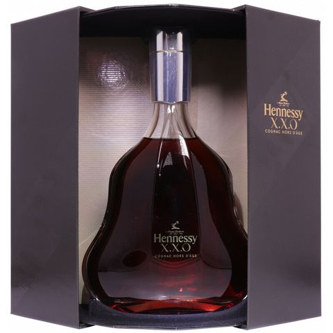 Hennessy Xxo 1L French Cognac | Rich & Robust Aerial Fineness