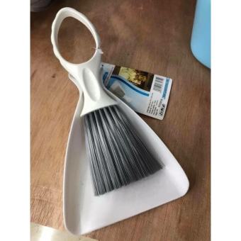 Bộ Chổi Vệ Sinh Bàn Thờ, Nội Thất Ô Tô - Quét Bàn Phím Laptop