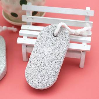 Đá chà gót chân - Đá Bọt Biển Chà Gót Chân Tẩy Tế Bào Chết - Hariboo