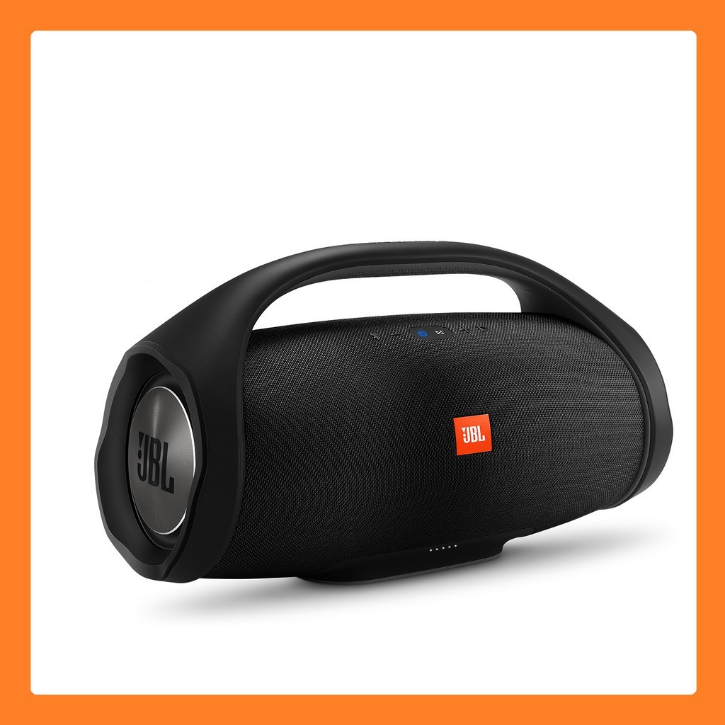 Loa bluetooth j.bl boombox 2 công suất lớn loa bluetooth boombox âm thanh sống động nghe nhạc hay edm vinahouse remix