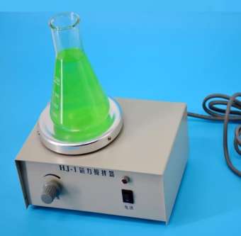 Máy khuấy từ, model: HJ-1