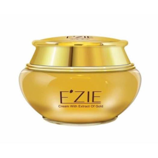 EZIE CREAM EXTRAC OF GOLD (Kem Dưỡng Trắng Da Tinh Chất Vàng E’ZIE)