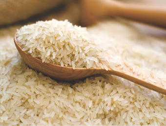 Gạo Ponni Ấn Độ - Ponni rice - Ponni Rice boiled - đun sôi Gạo Ấn Độ - Ponni Rice (1kg)