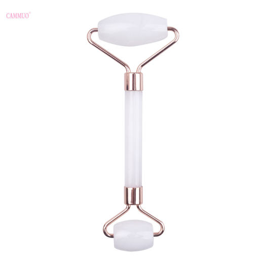 Cammuo Nhựa Cây Lăn Mát Xa Mặt Chống Nhăn Máy Mát Xa Mặt Cơ Thể Dụng Cụ Mát-xa Thư Giãn Dụng Cụ Chăm Sóc Da Mặt