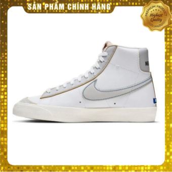 Giày thể thao Nike Blazer Mid DC5203 100 🔴Giảm 50K Khi Nhập Mã 🔴
