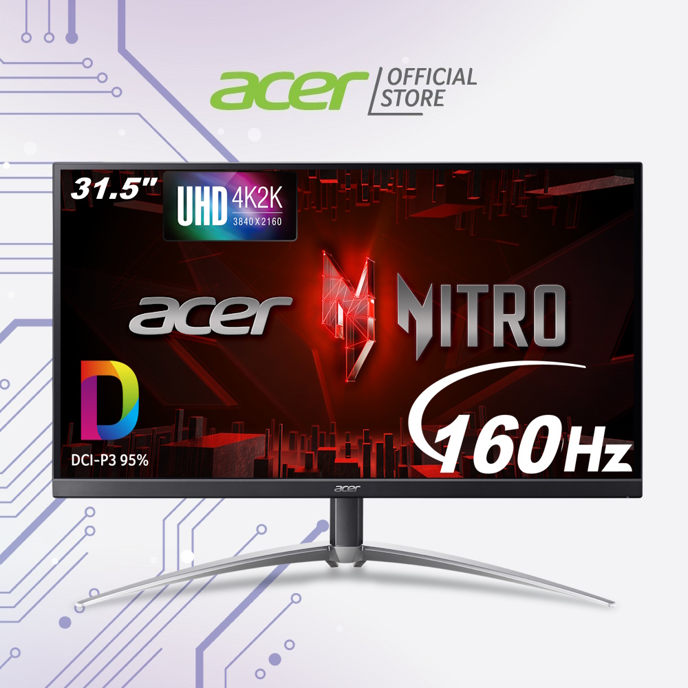 Acer 27