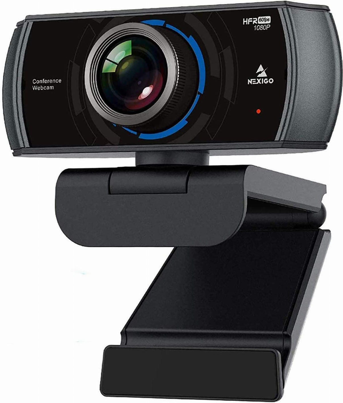 nexigo n930p hd usb web camera