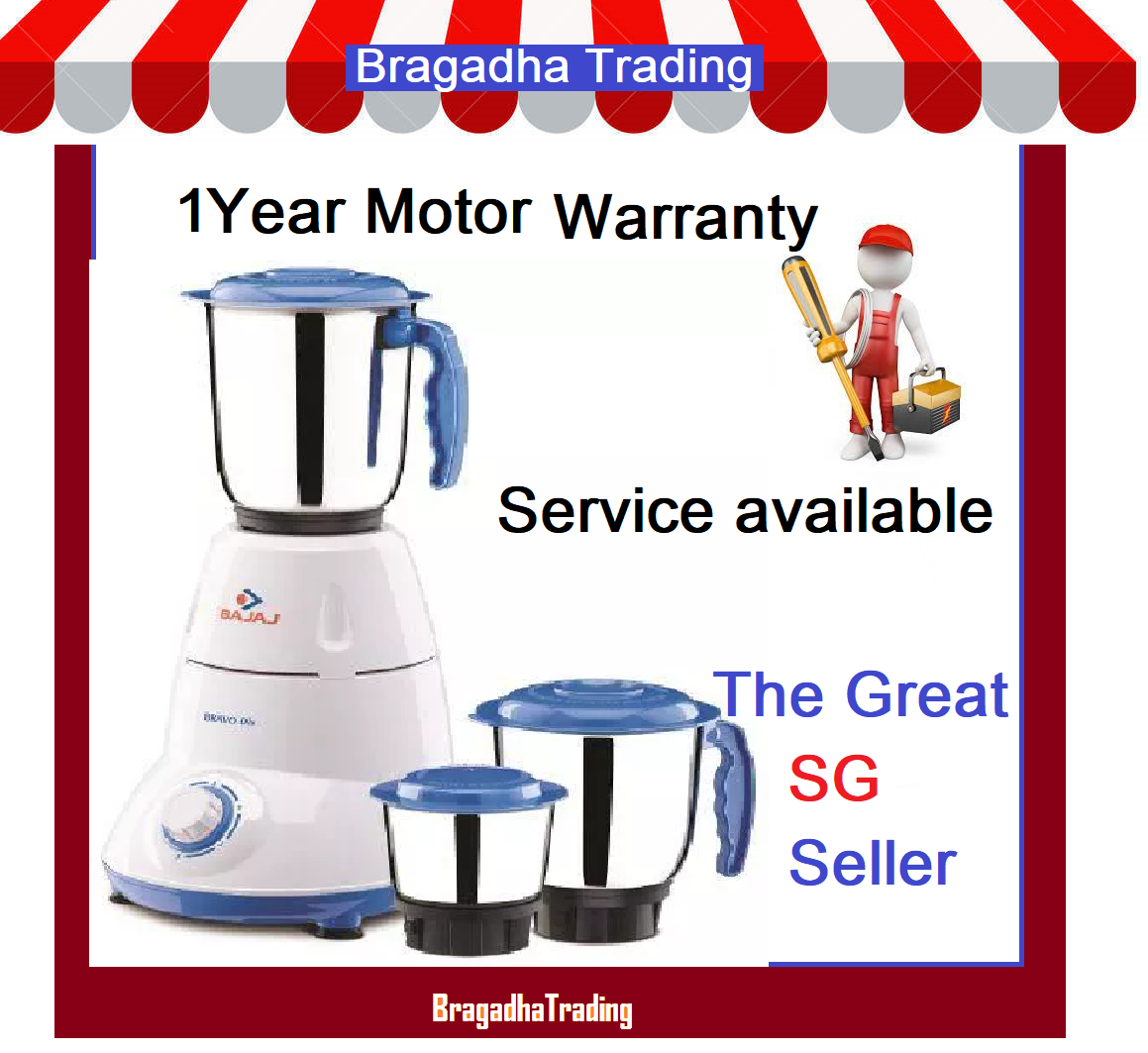 bajaj tornado mixer price