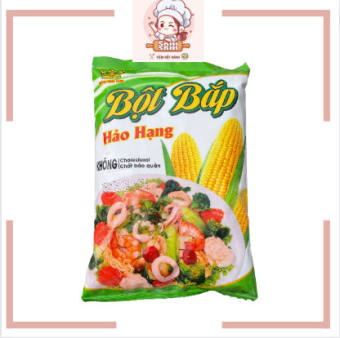 Bột bắp Thành Phát loại hảo hạng không chất bảo quản