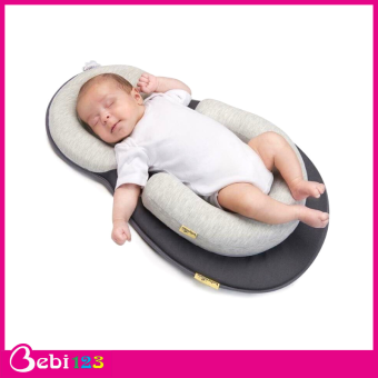 Nệm ngủ đúng tư thế JJovce, Đệm nằm thông minh cho bé